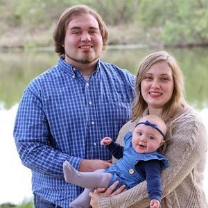 Meet your Posher, Lela